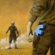 Image for article titled These illustrations perfectly make fun of our obsession with Facebook